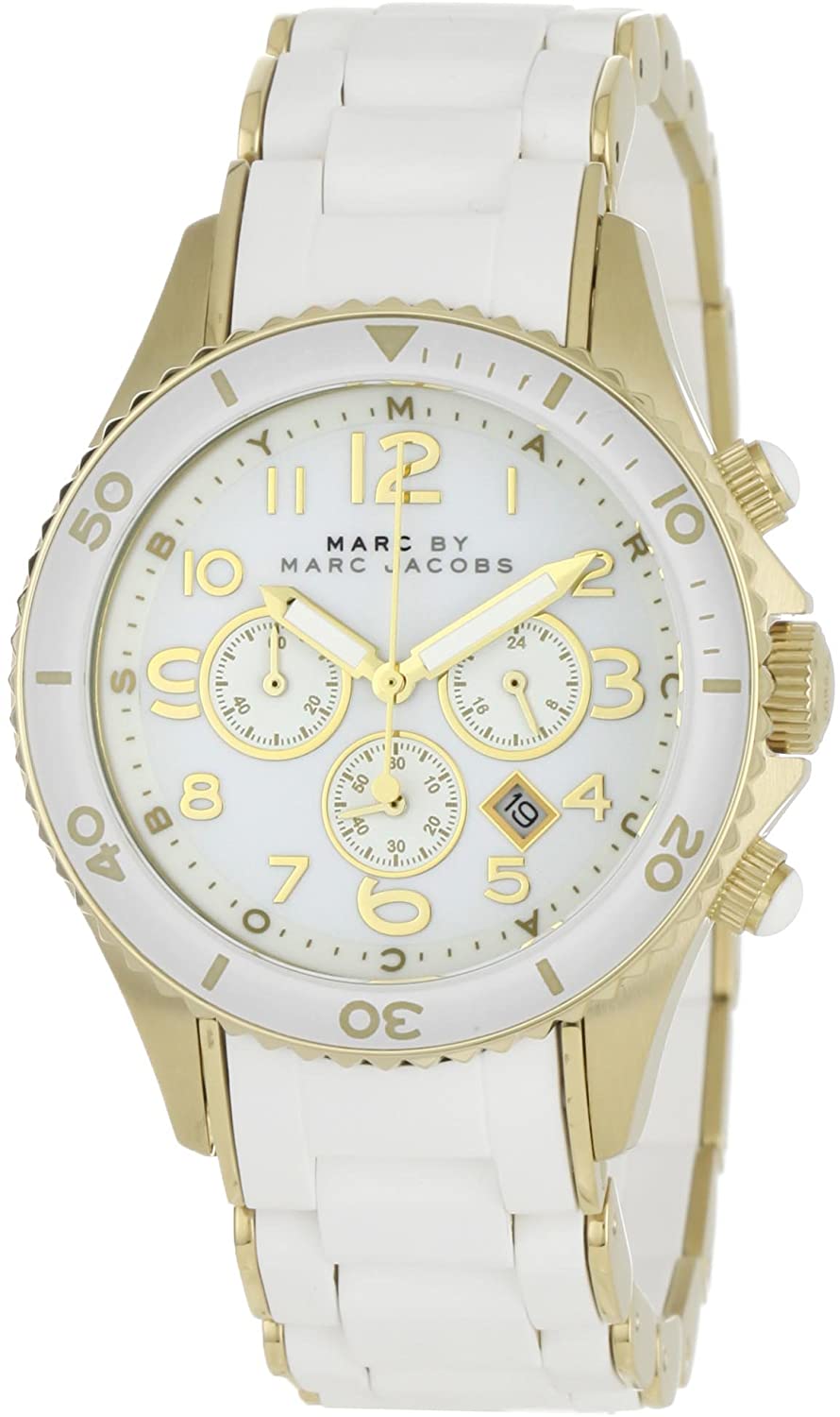 

Женские часы Marc by Marc Jacobs MBM2546