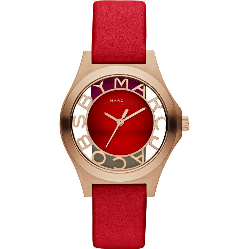 

Женские часы Marc by Marc Jacobs MBM1338