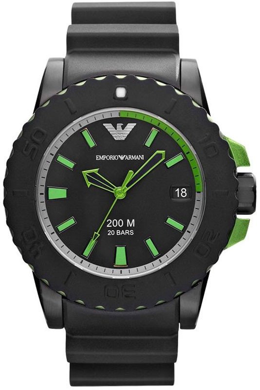 

Мужские часы Emporio Armani AR6102
