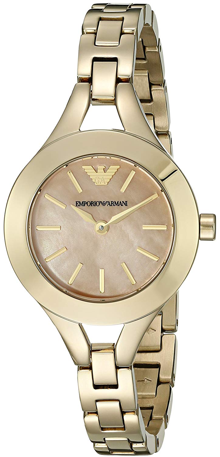 

Женские часы Emporio Armani AR7417