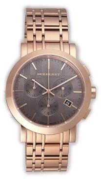 

Мужские часы Burberry BU1862