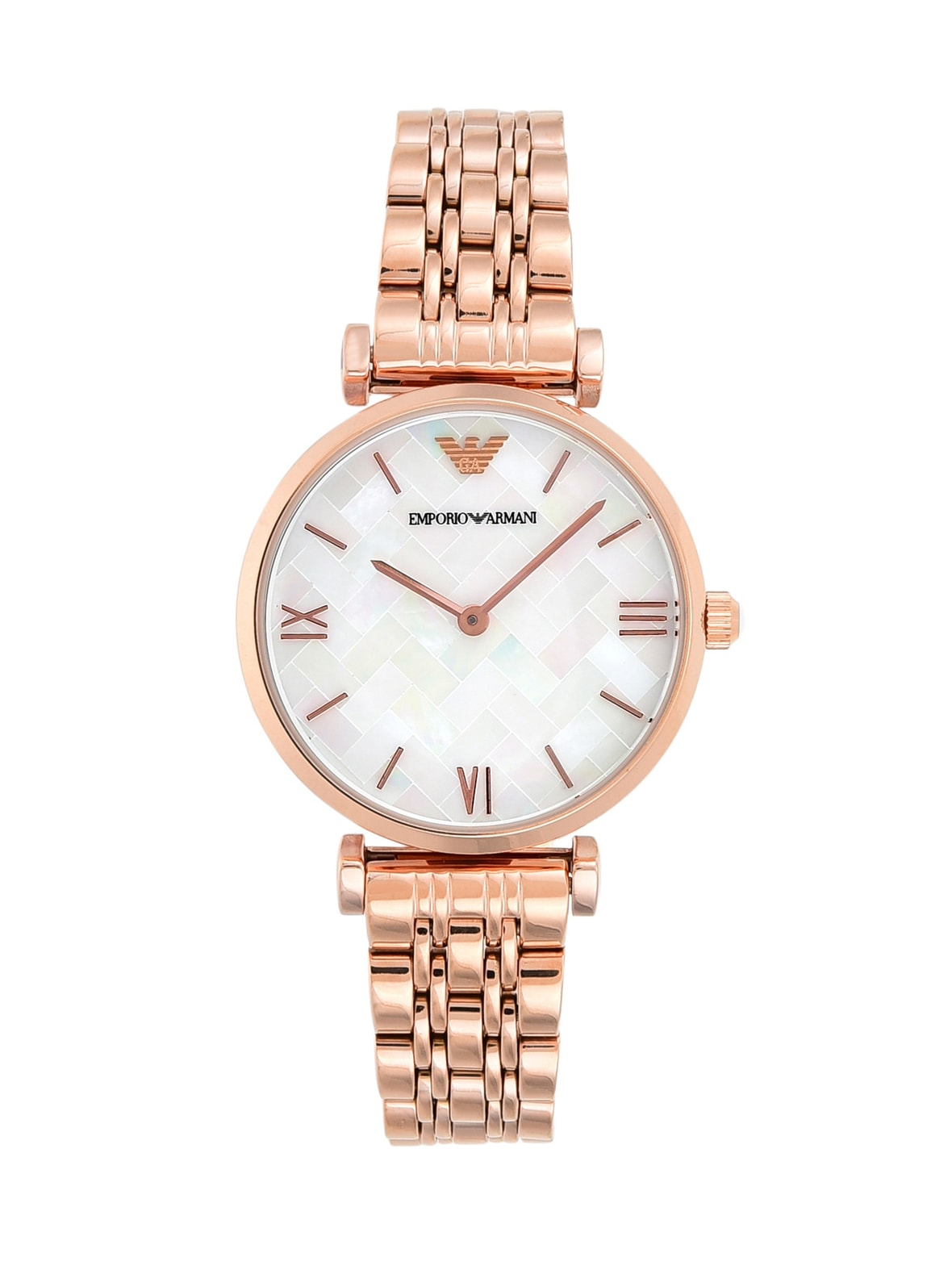 

Женские часы Emporio Armani AR11110