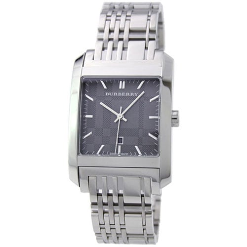 

Мужские часы Burberry BU1568