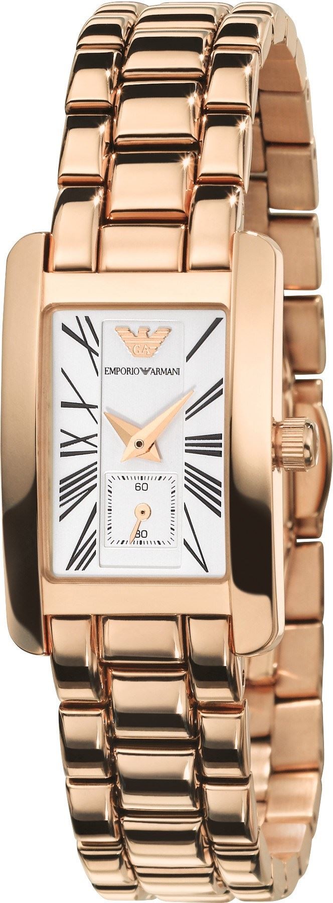 

Женские часы Emporio Armani AR0174