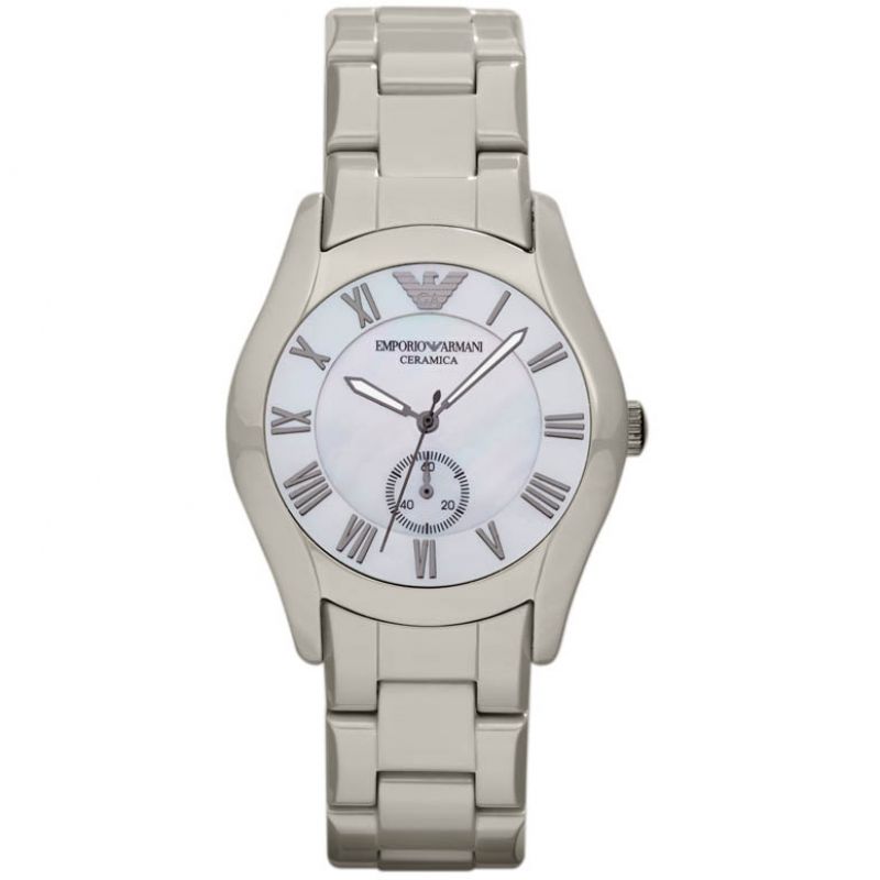 

Женские часы Emporio Armani AR1461