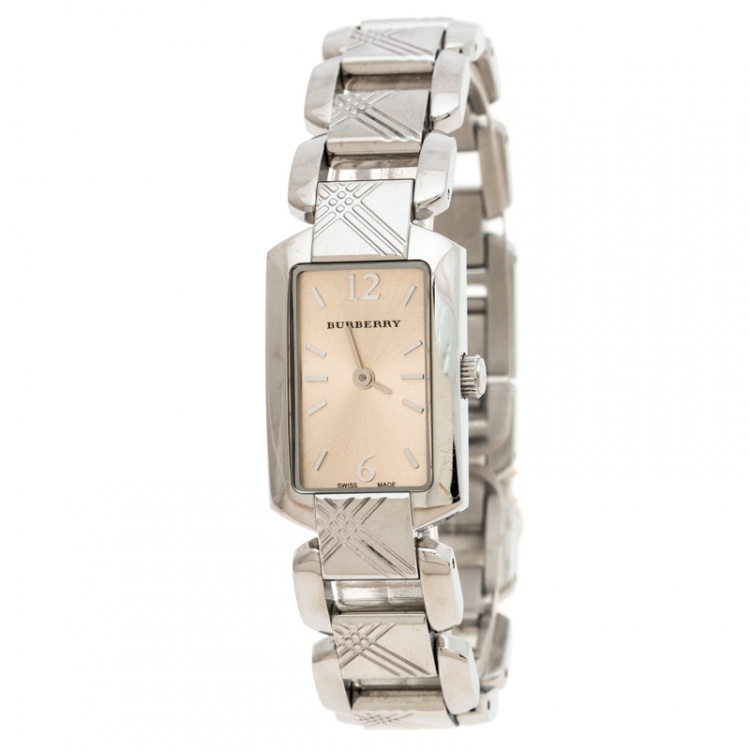 

Женские часы Burberry BU4212