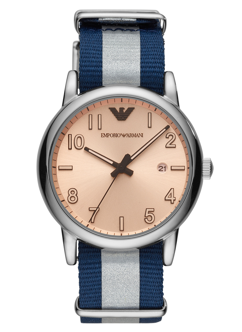 

Мужские часы Emporio Armani AR11212