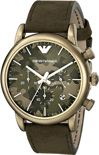 

Мужские часы Emporio Armani AR1818