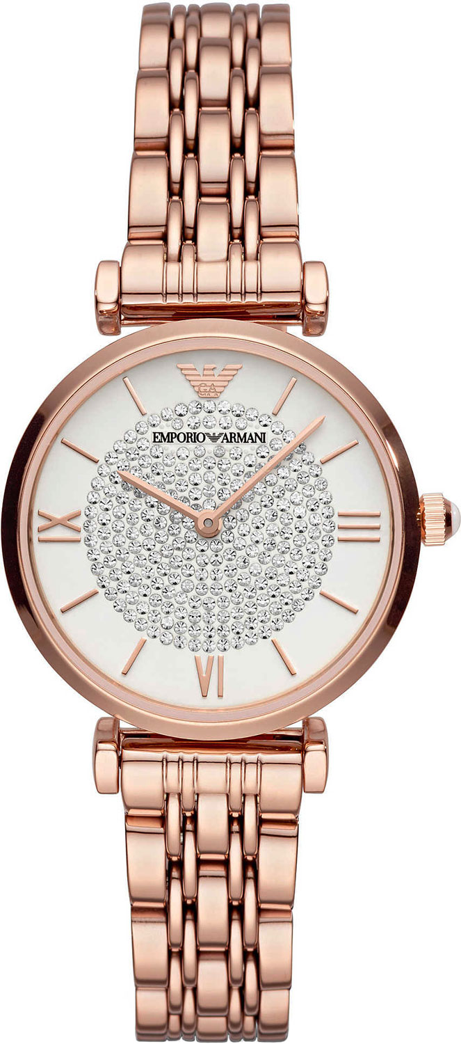 

Женские часы Emporio Armani AR11244