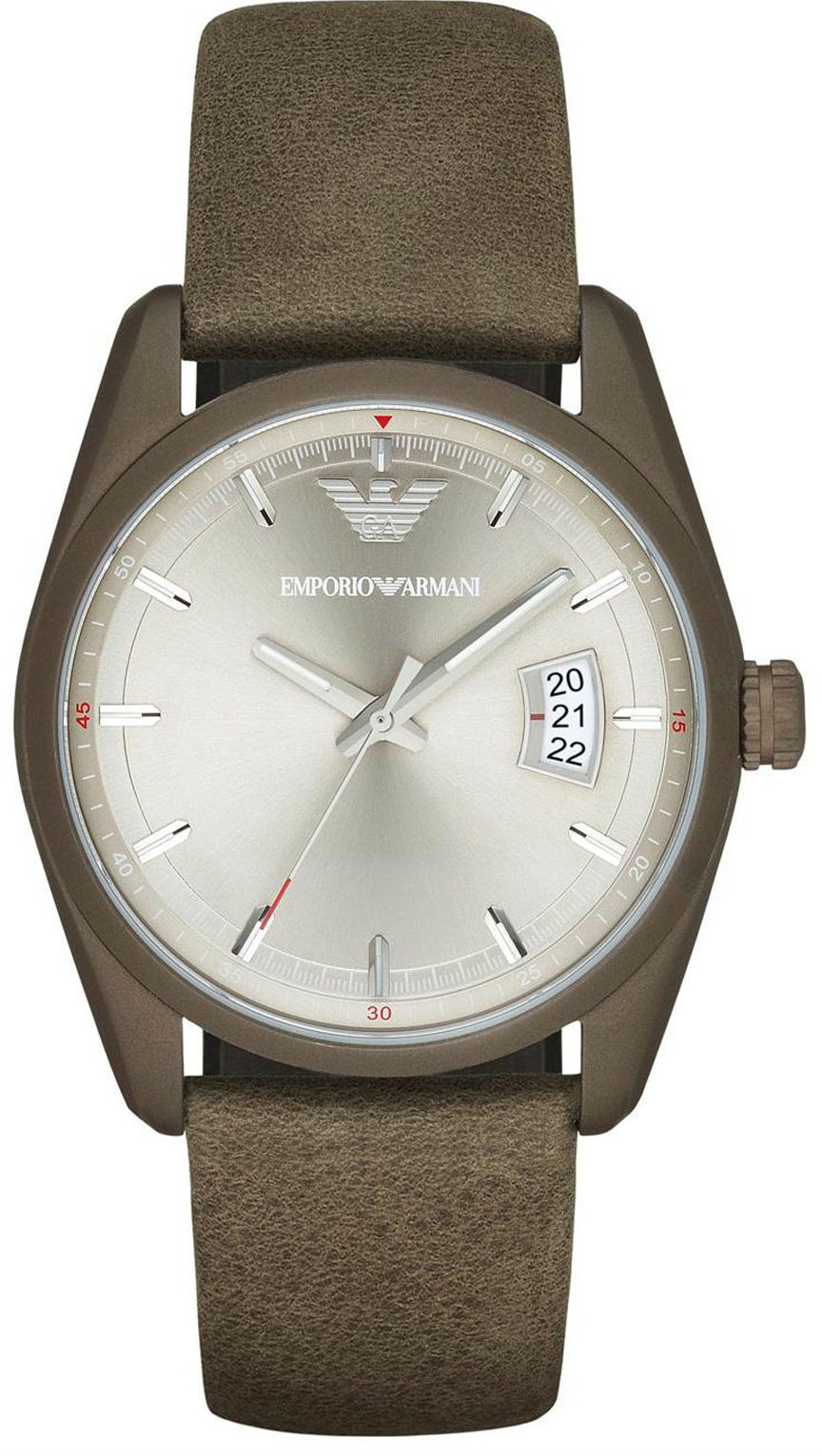 

Мужские часы Emporio Armani AR6079