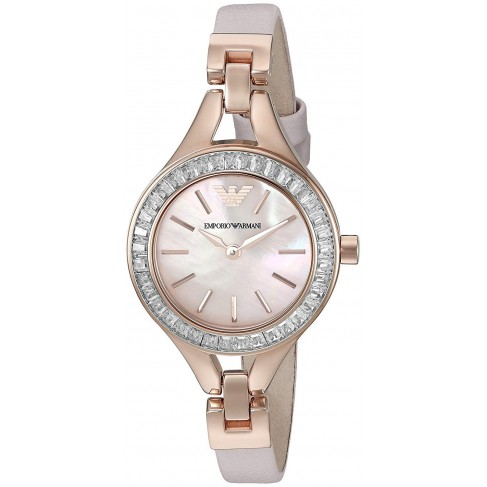 

Женские часы Emporio Armani AR7413