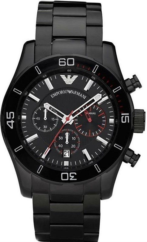 

Мужские часы Emporio Armani AR5931