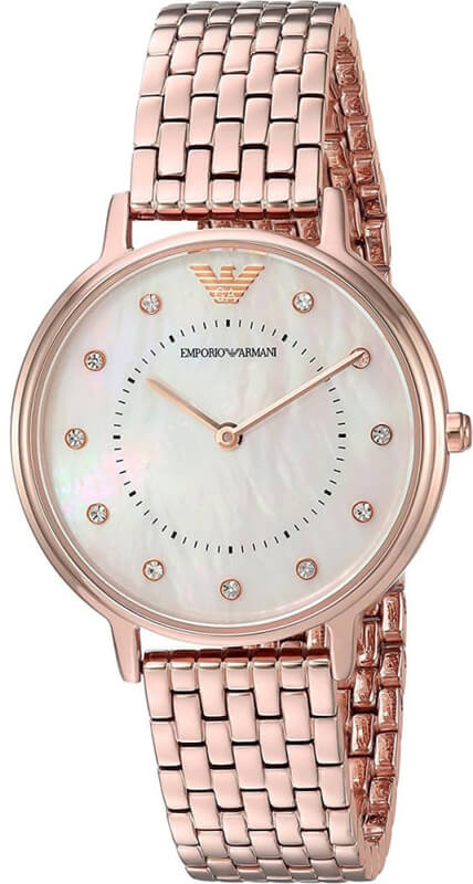 

Женские часы Emporio Armani AR11006