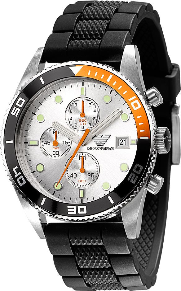 

Мужские часы Emporio Armani AR5856