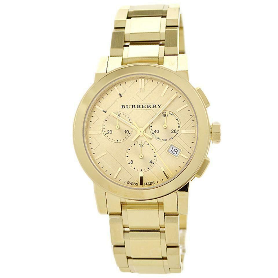 

Женские часы Burberry BU9753