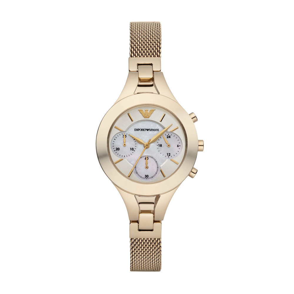 

Женские часы Emporio Armani AR7390