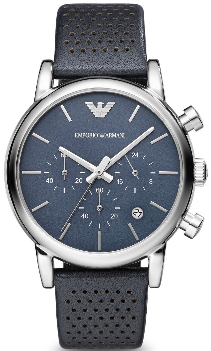 

Мужские часы Emporio Armani AR1736