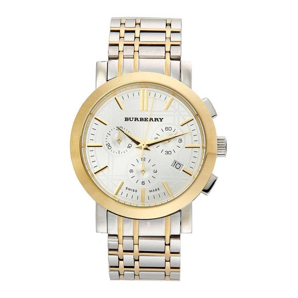 

Мужские часы Burberry BU1374