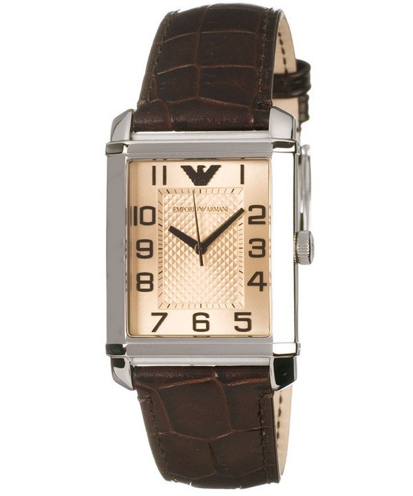 

Женские часы Emporio Armani AR0491
