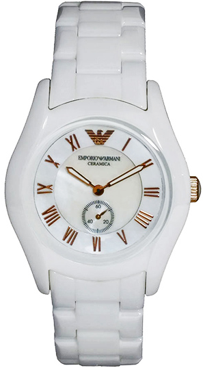 

Женские часы Emporio Armani AR1418