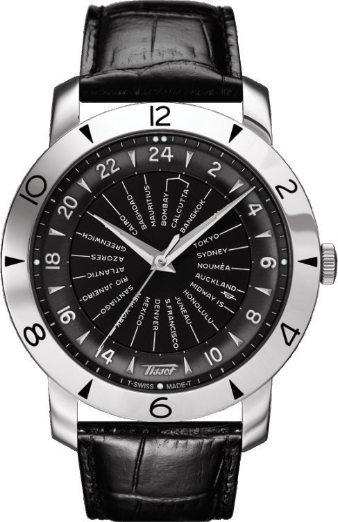 

Мужские часы Tissot T078.641.16.057.00