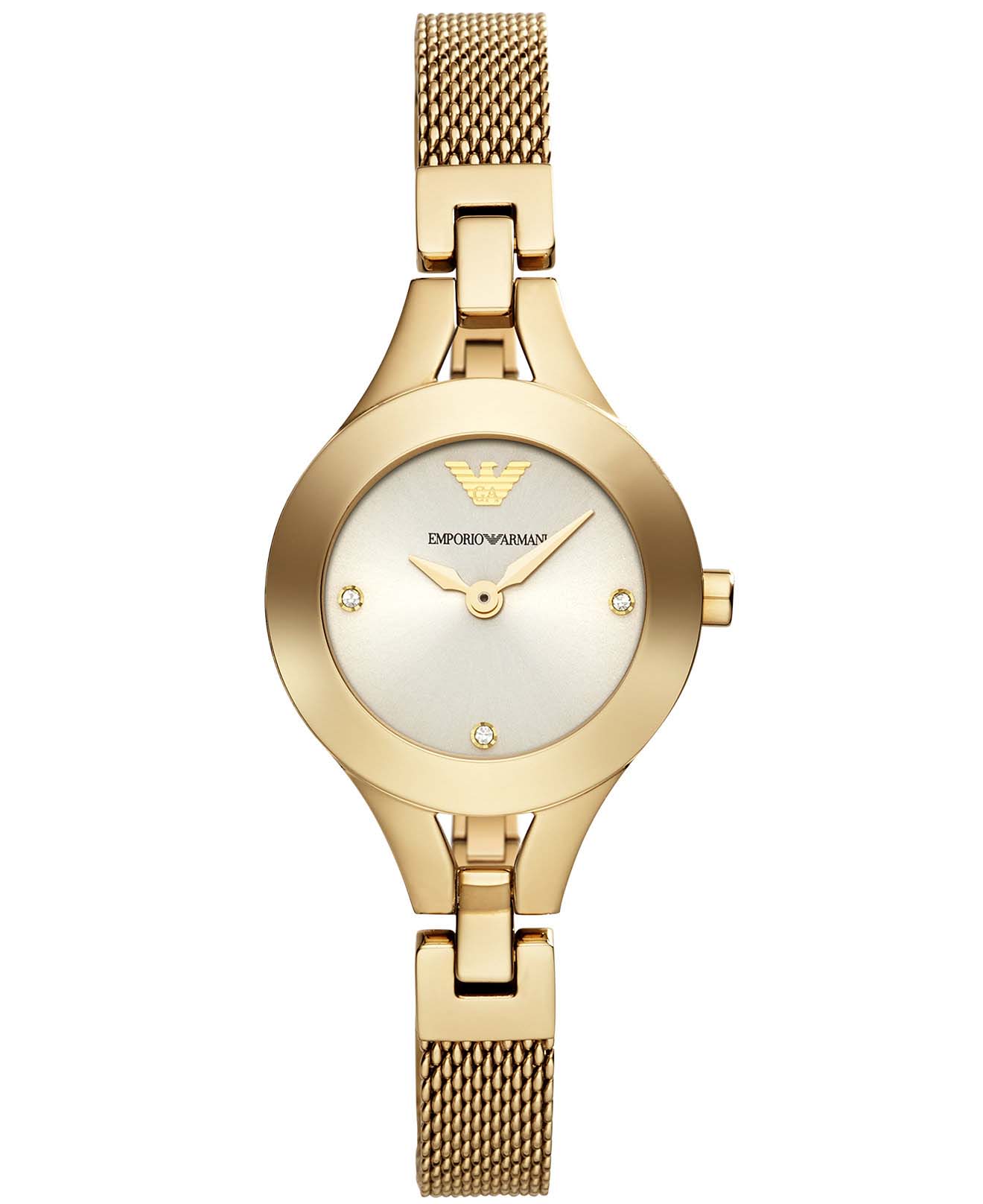 

Женские часы Emporio Armani AR7363