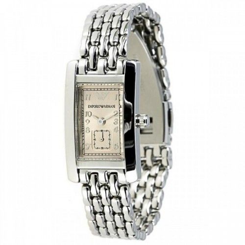 

Женские часы Emporio Armani AR0107