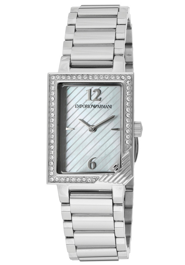 

Женские часы Emporio Armani AR0758