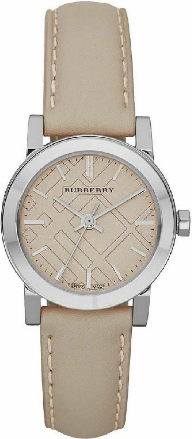

Женские часы Burberry BU9207