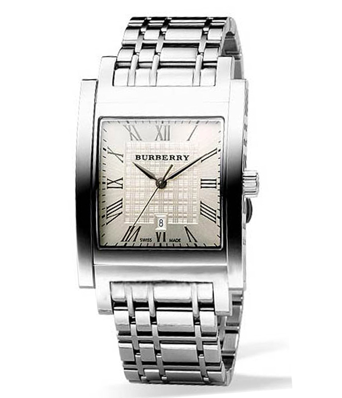 

Мужские часы Burberry BU1558