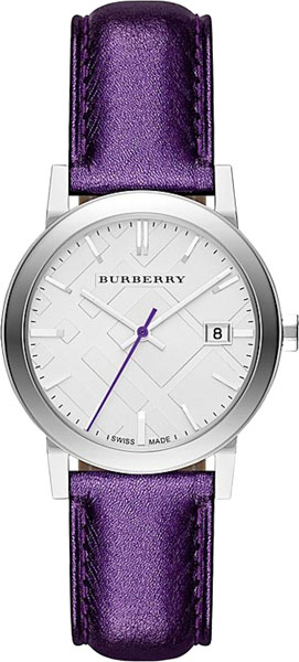 

Женские часы Burberry BU9122