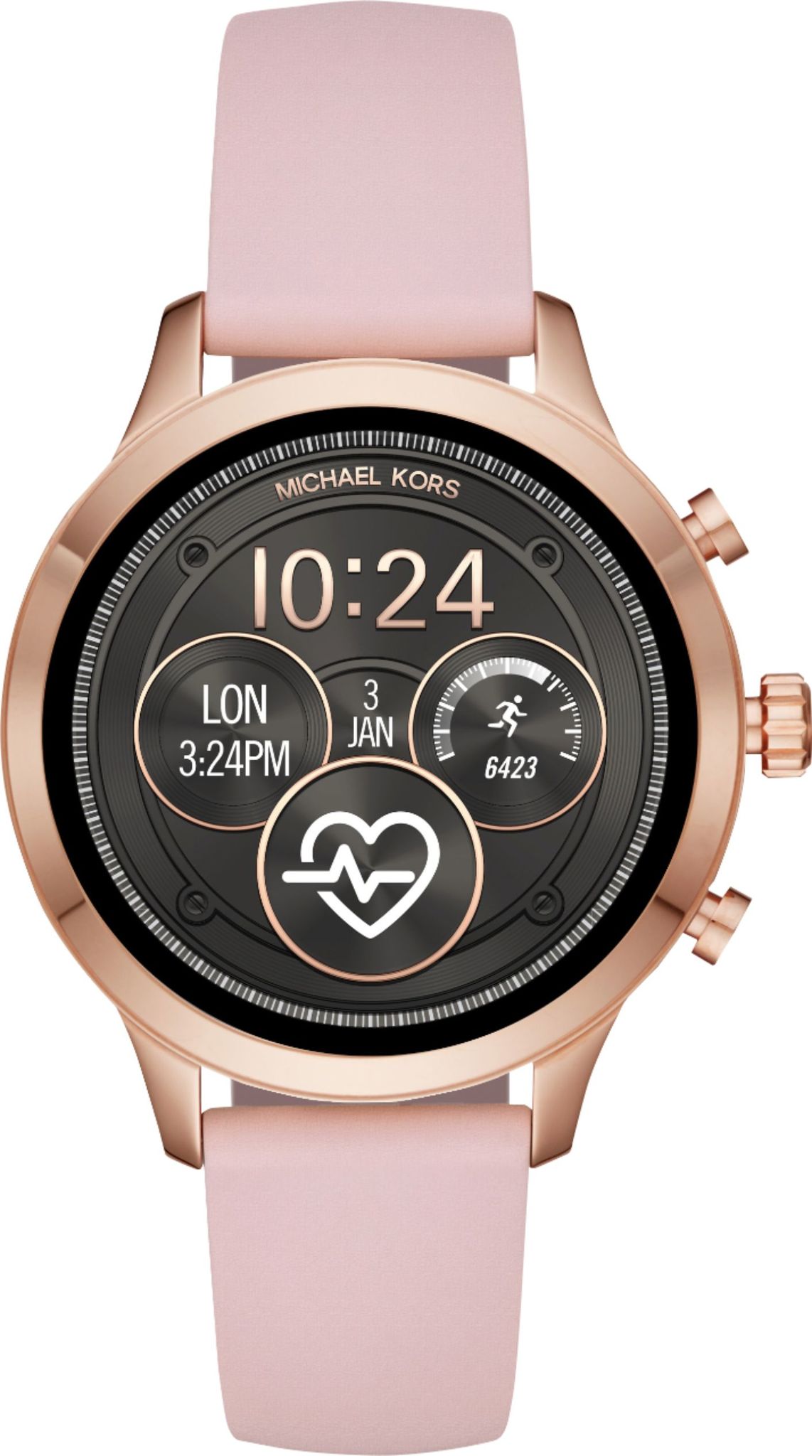 

Женские часы Michael Kors MKT5048