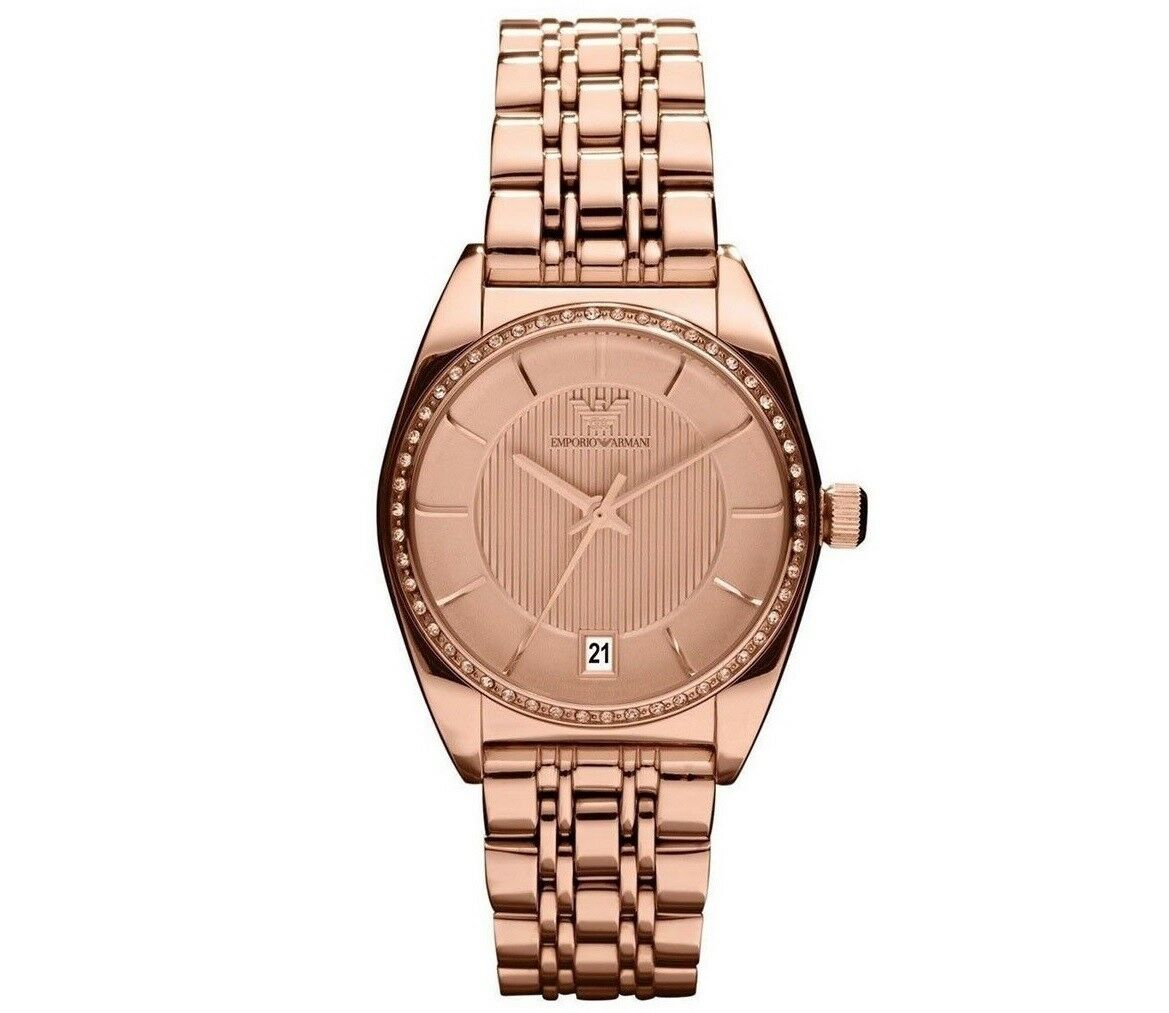 

Женские часы Emporio Armani AR0381