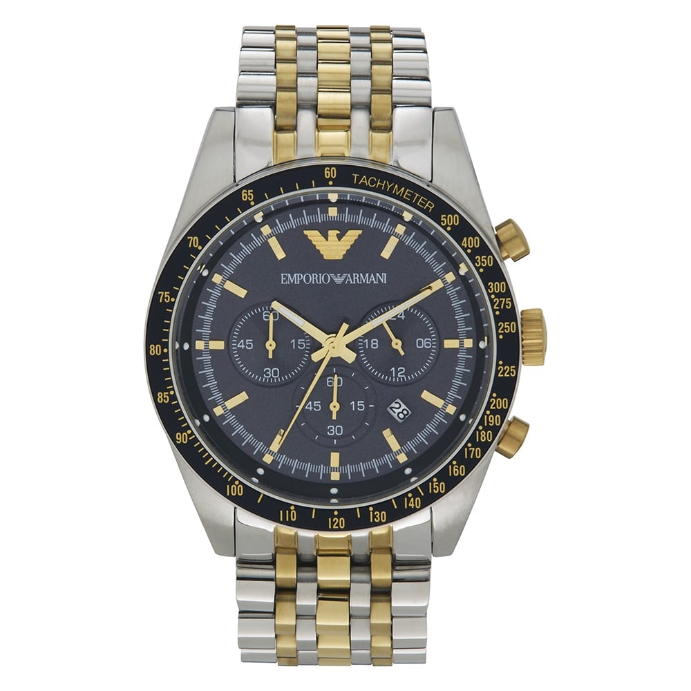 

Мужские часы Emporio Armani AR6088
