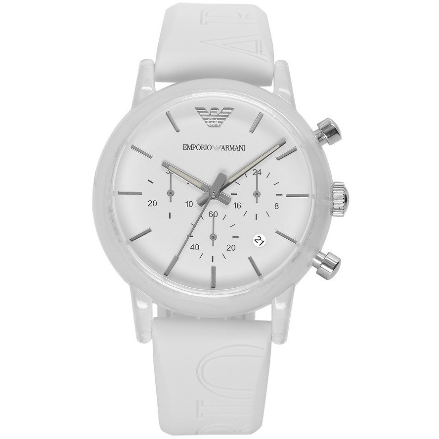 

Унисекс часы Emporio Armani AR1054