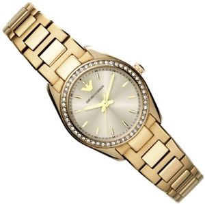 

Женские часы Emporio Armani AR6031