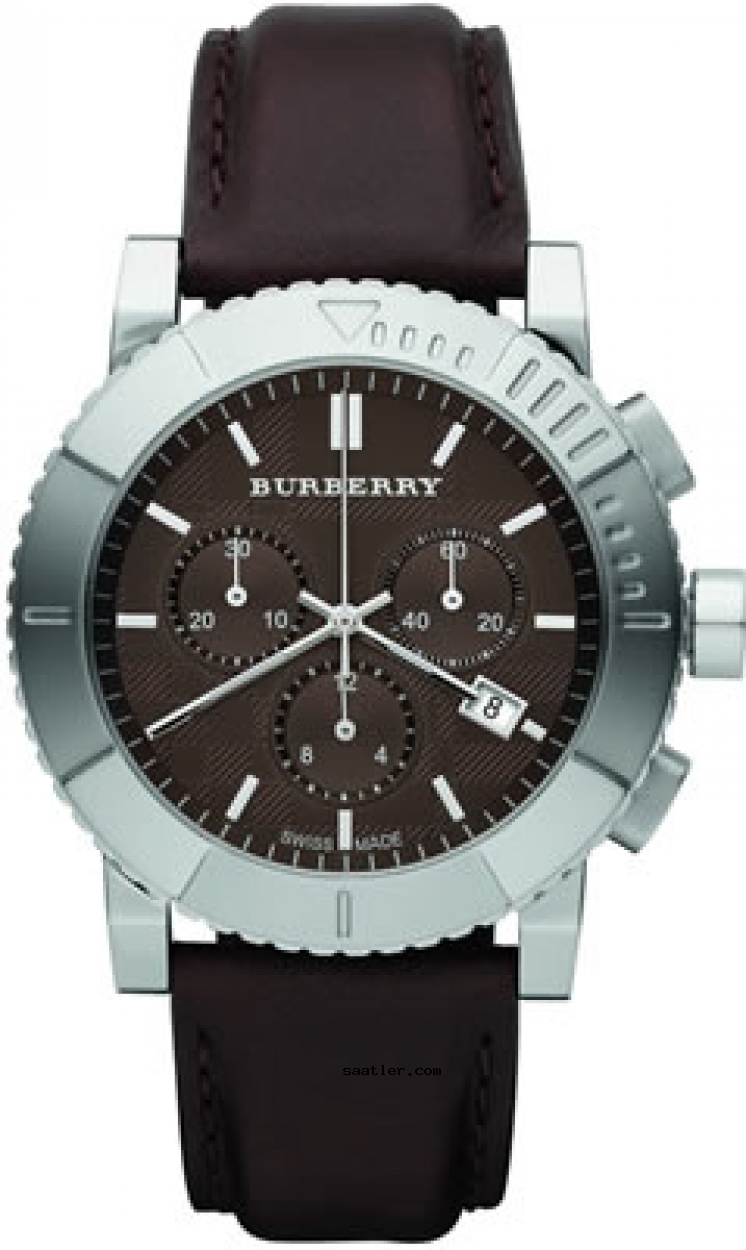 

Мужские часы Burberry BU2307