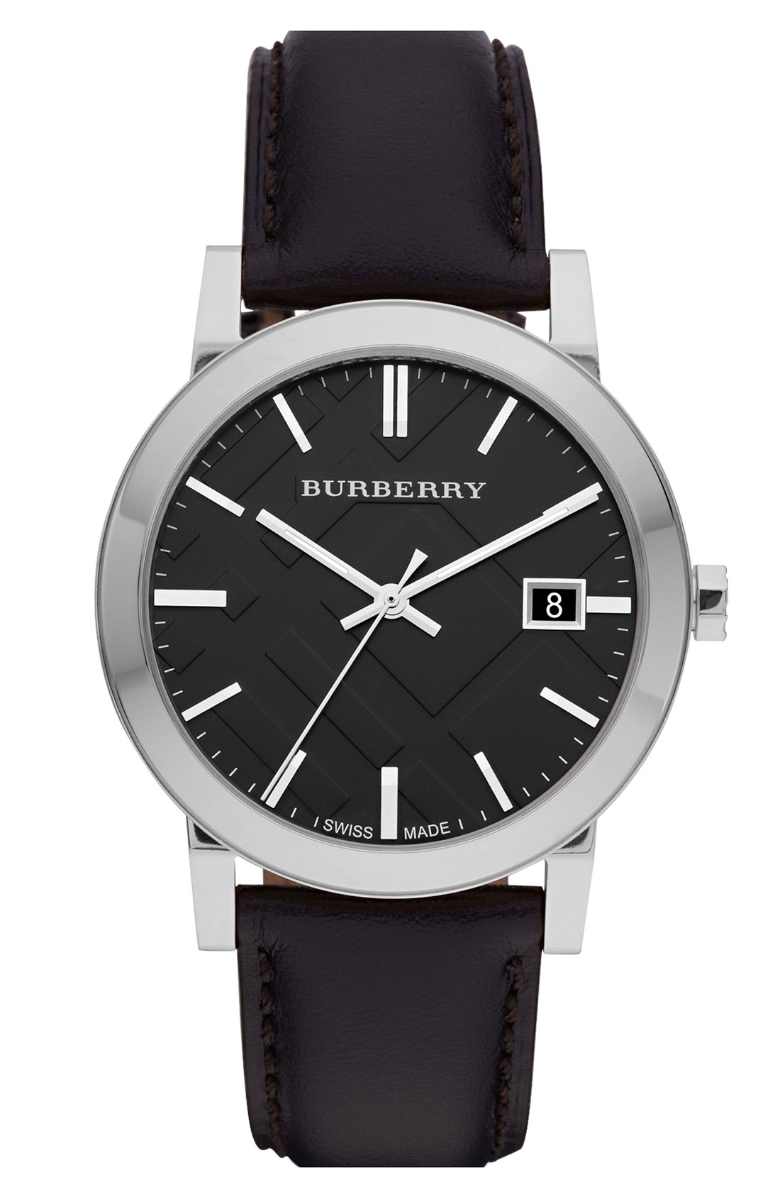 

Мужские часы Burberry BU9009