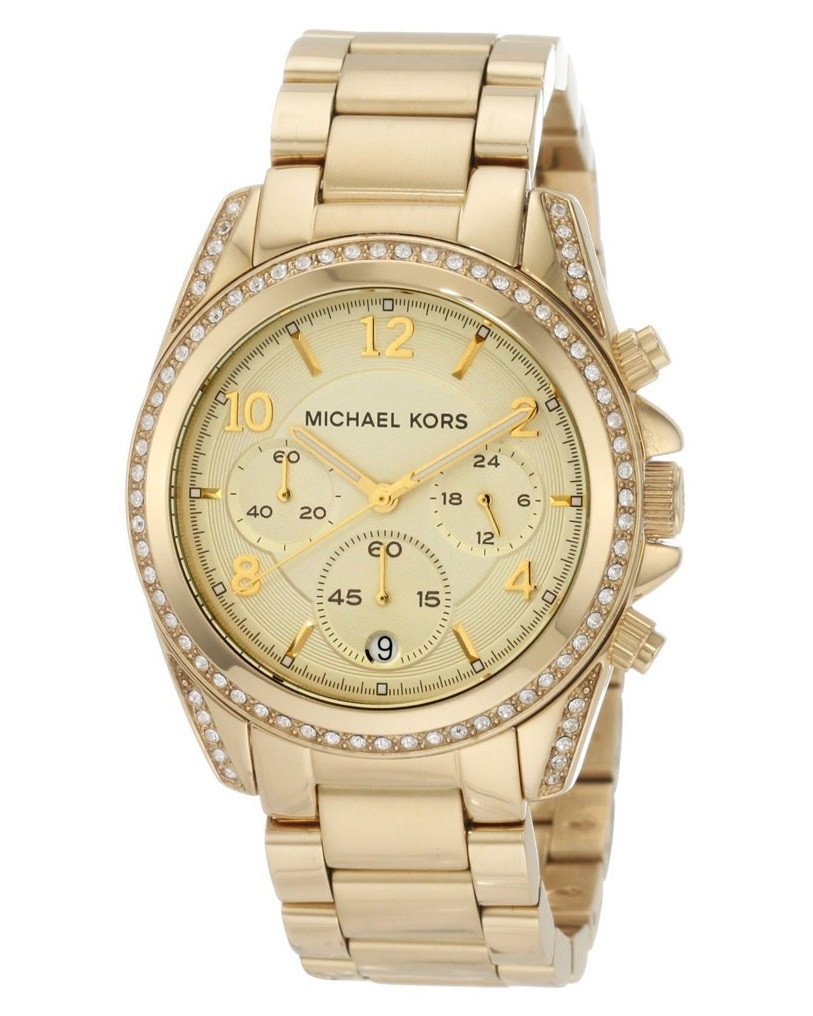 

Женские часы Michael Kors MK5166
