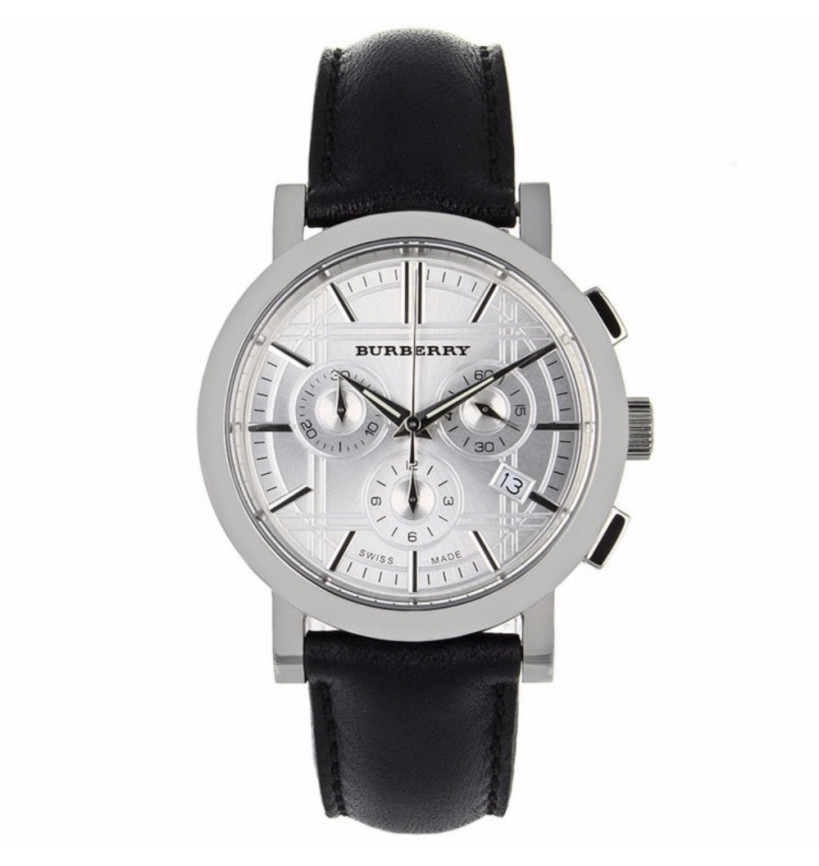 

Мужские часы Burberry BU1361