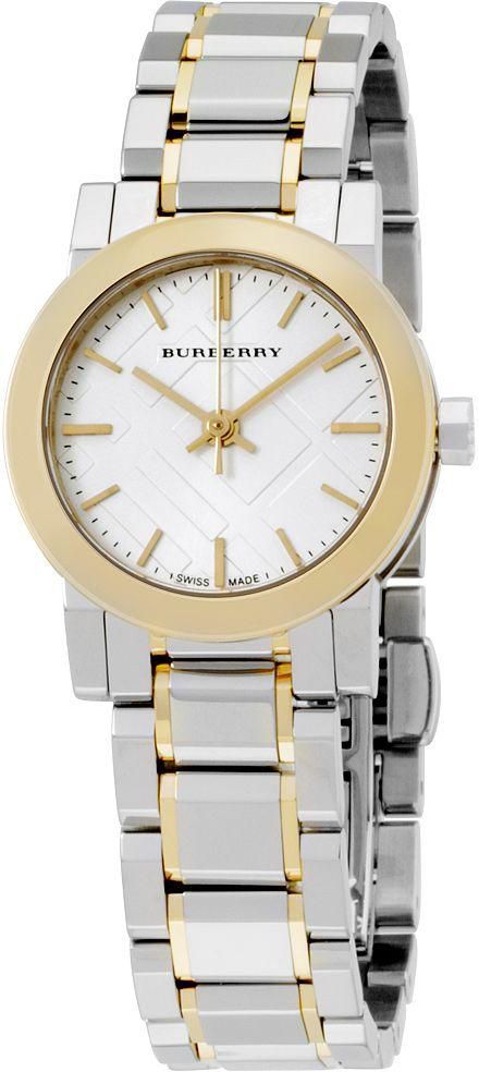 

Женские часы Burberry BU9217
