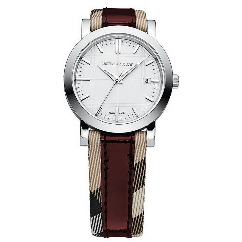 

Женские часы Burberry BU1397
