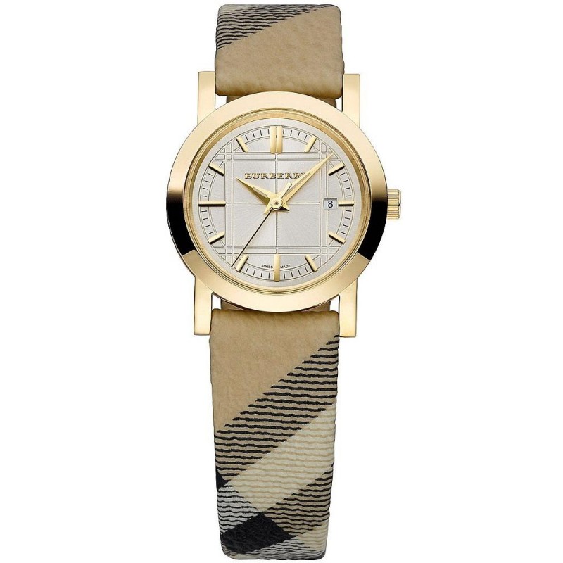 

Женские часы Burberry BU1399