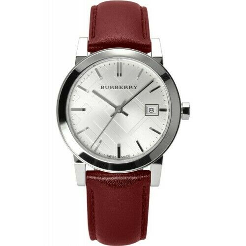 

Женские часы Burberry BU9129