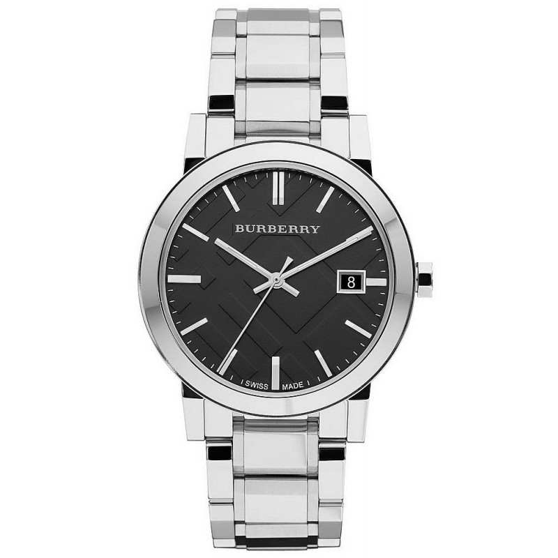 

Мужские часы Burberry BU9001