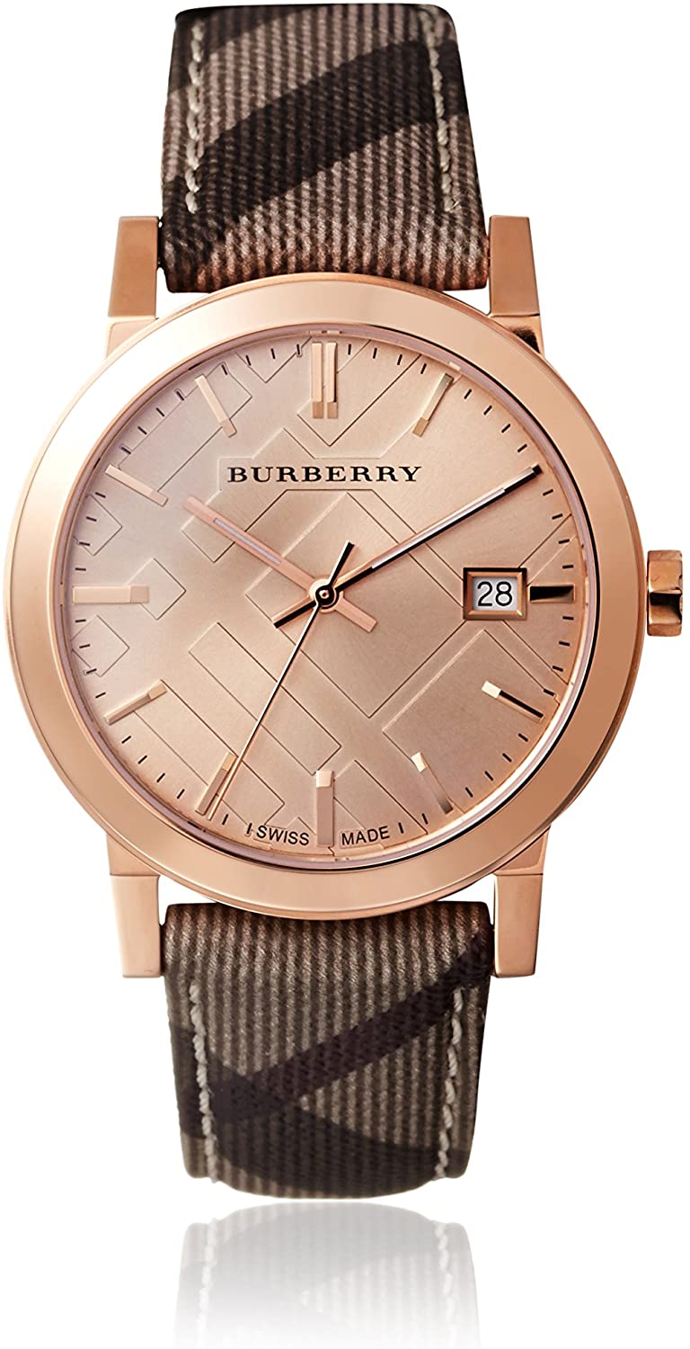 

Женские часы Burberry BU9040
