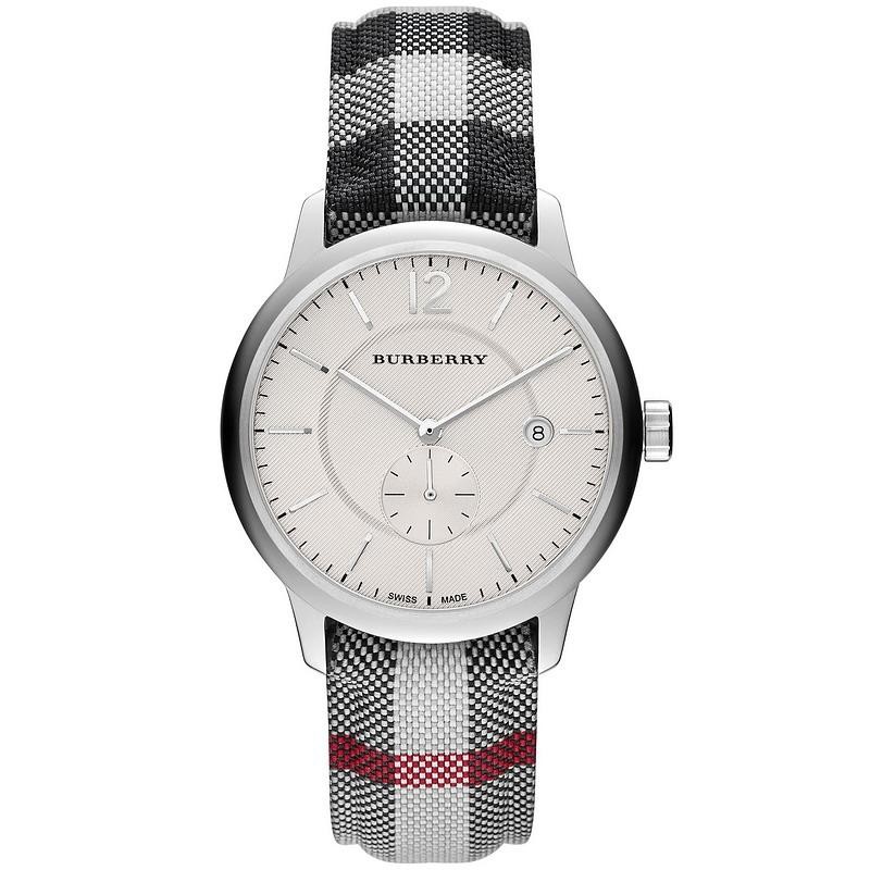 

Мужские часы Burberry BU10002