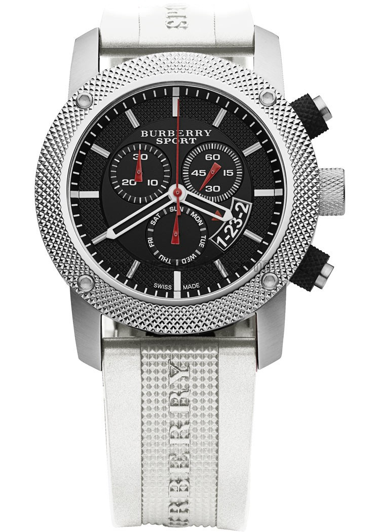 

Мужские часы Burberry BU7707