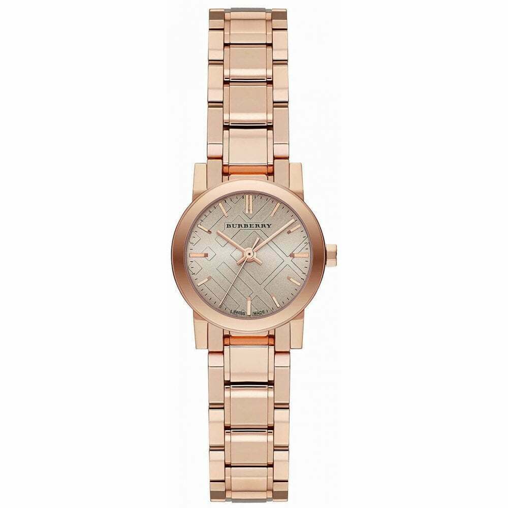 

Женские часы Burberry BU9228