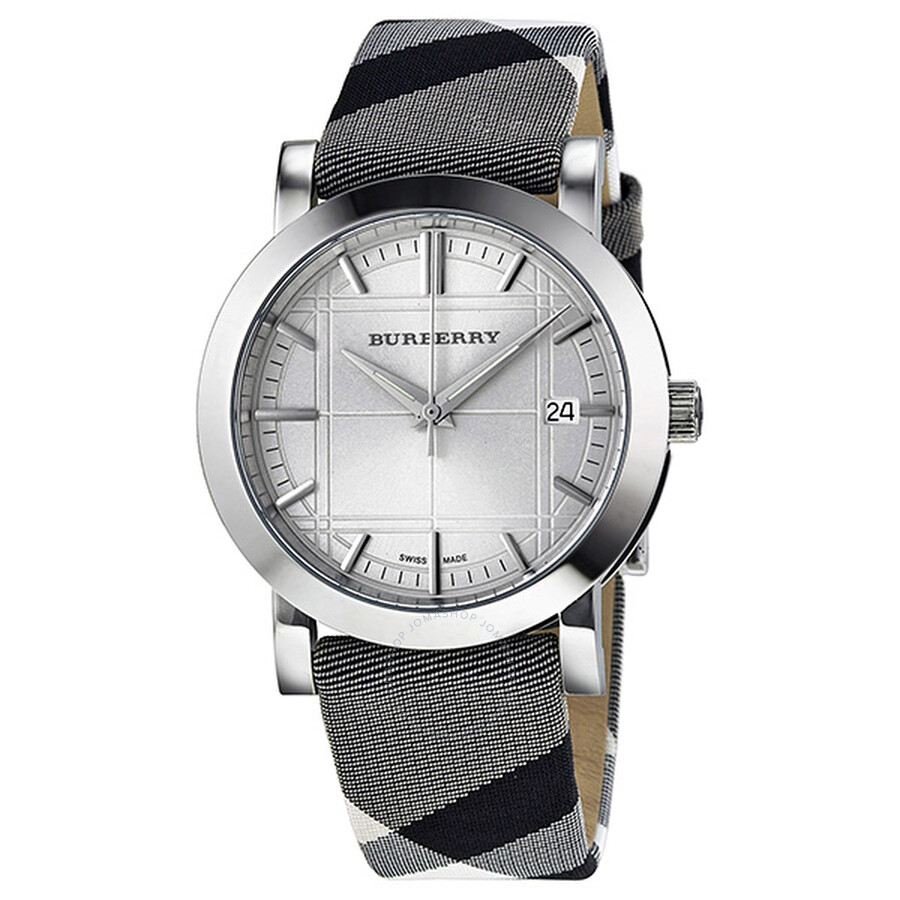 

Женские часы Burberry BU1378